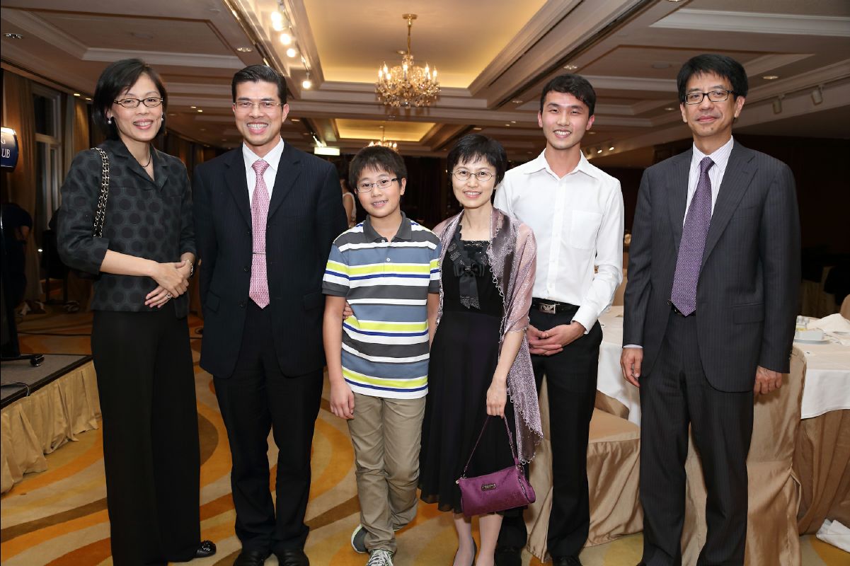 20130719 Friends of Cambridge Biennial Dinner-175